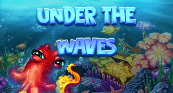 Under The Waves