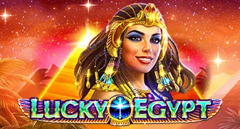 Lucky Egypt