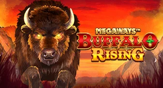 Buffalo Rising Megaways