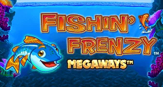 Fishin Frenzy Megaways