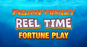 Fishin’ Frenzy Reel Time Fortune Play
