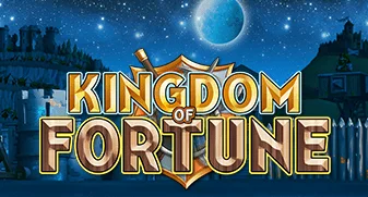 Kingdom Of Fortune