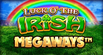 Luck of the Irish Megaways
