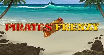 Pirates Frenzy