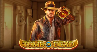 Tomb of Dead Power 4 slots