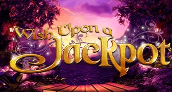 Wish Upon A Jackpot