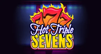 Hot Triple Sevens