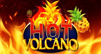 Hot Volcano