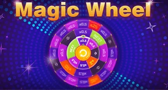 Magic Wheel