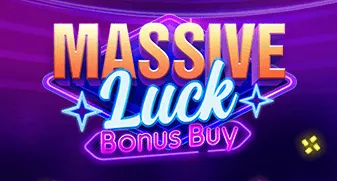Massive Luck Bonus Buy