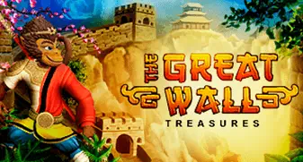 The Great Wall Treasure