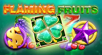Flaming Fruits