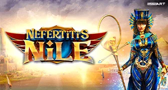 Nefertiti’s Nile