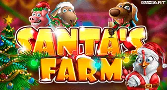Santa’s Farm