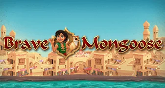 Brave Mongoose
