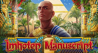 Imhotep Manuscript
