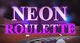 Neon Roulette