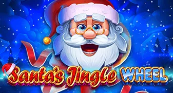 Santa’s Jingle Wheel