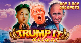 Trump It Deluxe