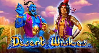 Desert Wishes