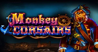 Monkey Corsairs