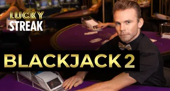 Blackjack 2