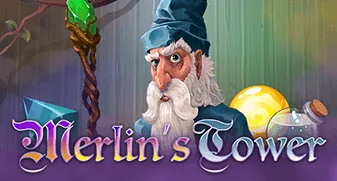 Merlin’s Tower