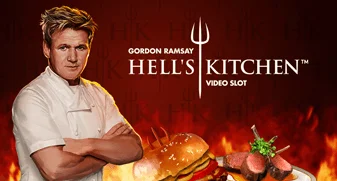 Gordon Ramsay Hell’s Kitchen
