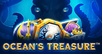 Ocean’s Treasure