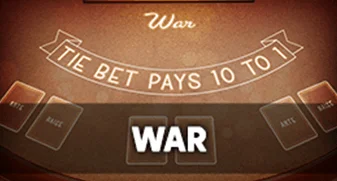 War