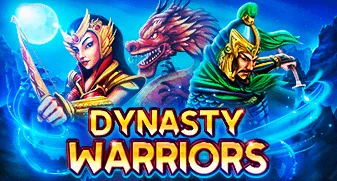 Dynasty Warriors