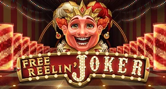 Free Reelin’ Joker