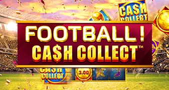 Football Cash Collect