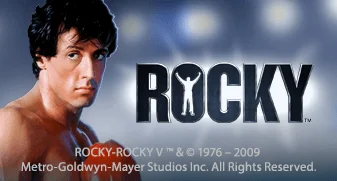 Rocky