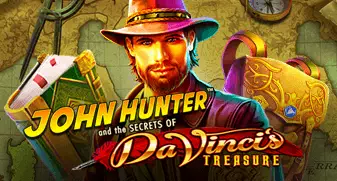 Da Vinci’s Treasure