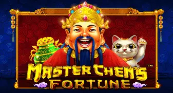 Master Chen’s Fortune