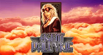 Agent Valkyrie