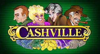 Cashville