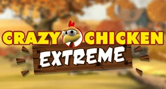 Crazy Chicken Extreme