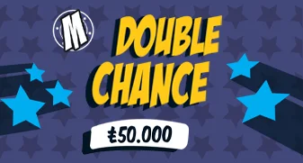Double Chances M