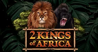 2 Kings of Africa