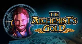 The Alchemist’s Gold