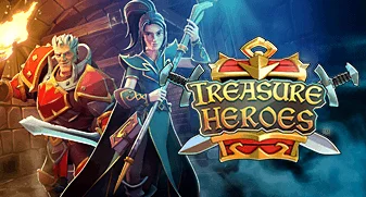 Treasure Heroes