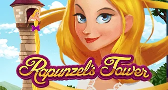 Rapunzel’s Tower