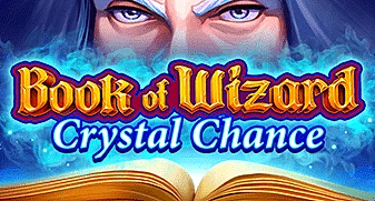 Book of Wizard Crystal Chance