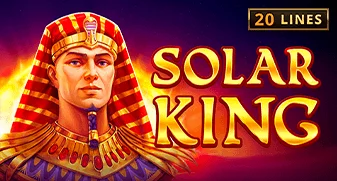 Solar King