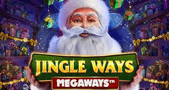 Jingle Ways Megaways