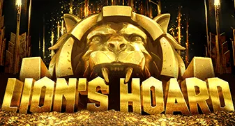 Lion’s Hoard