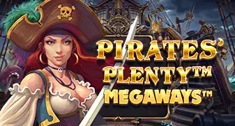 Pirates’ Plenty Megaways