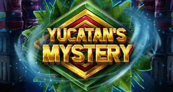 Yucatan’s Mystery